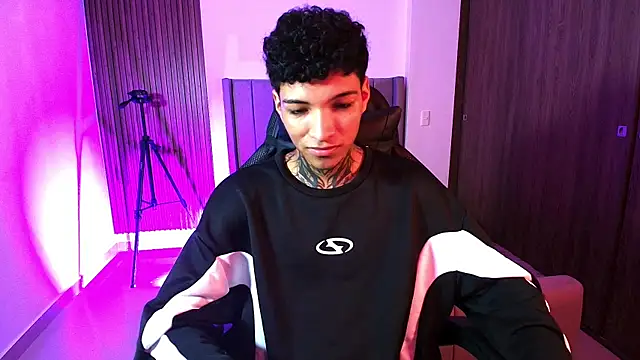 im_Usuga Webcam-Show