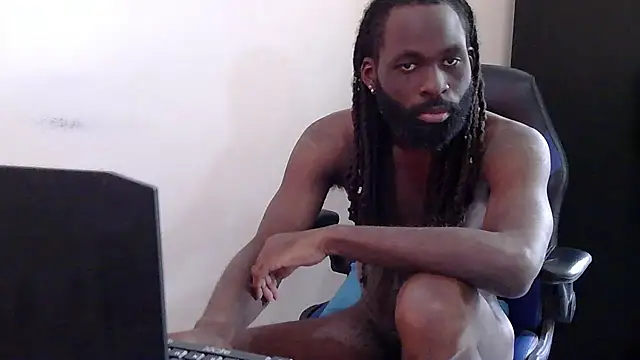 Darkkras 网络视讯表演