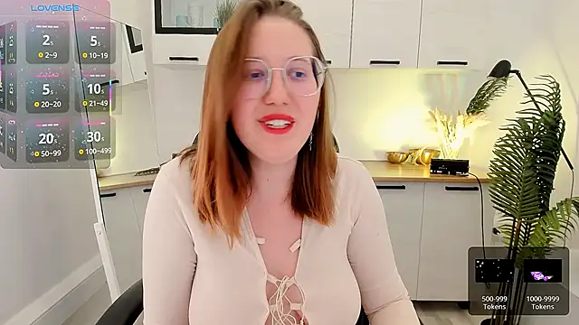 Charmy_Gracy: онлайн-секс-чат