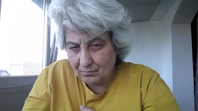 ExquisiteMature 라이브 XXX 채팅