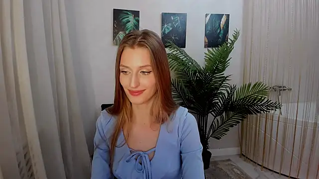 Živý XXX chat NaturalBeaty
