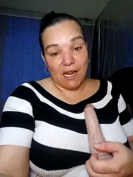 Zuleyka_69 Show in webcam