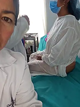 JustSamantha_ 웹캠 쇼