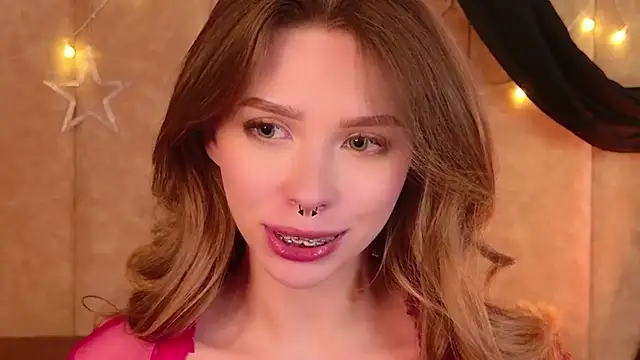 แชท XXX สดของ Sierra_Fane