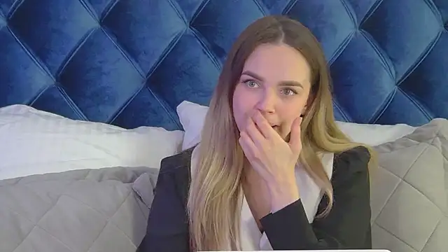 แชท XXX สดของ AnitaVenture