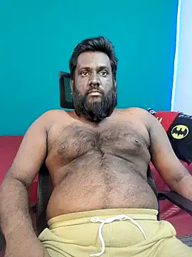 Rayansmith_ Pertunjukan Webcam