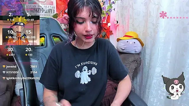 ravenn_20 live XXX chat