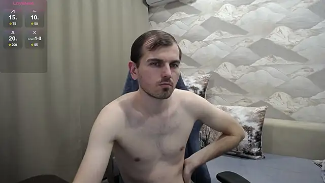 عرض كام SerzhKorol1