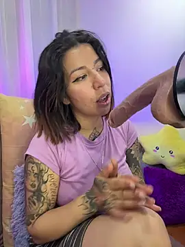 _antonella_dreamss 即時 XXX 聊天