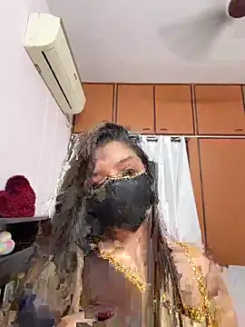 Sirishateluguammai's Webcam Show