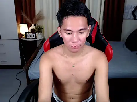 drinkmycumx Pertunjukan Webcam