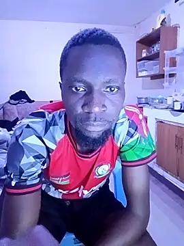 Brian_johns – Kamerová šou