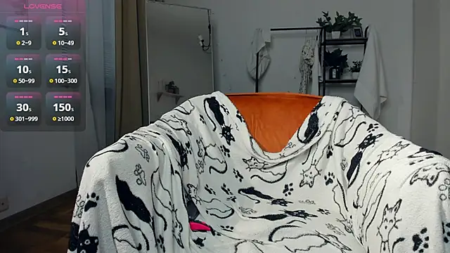 Chatroom XXX en direct de FaaBinaa