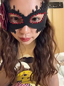 mimi_181 现场XXX聊天