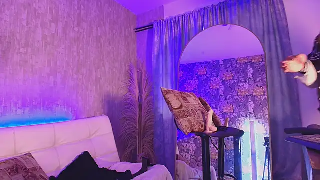 davis_saint 라이브 XXX 채팅