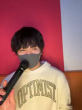 CHROME-kun925のライブXXXチャット