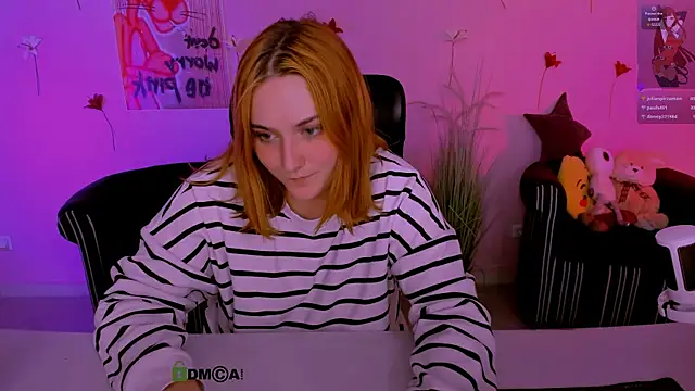 casey_meow_'s Live XXX Chat