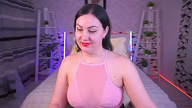 VelvetLuck's Live XXX Chat