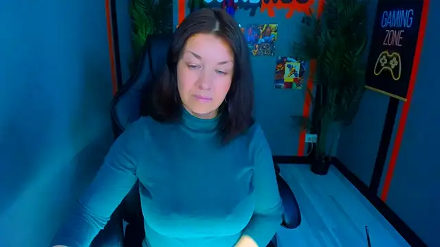 AnaMills লাইভ XXX চ্যাট