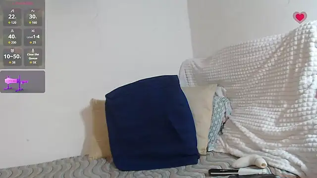 BiirdyDavis 即時 XXX 聊天