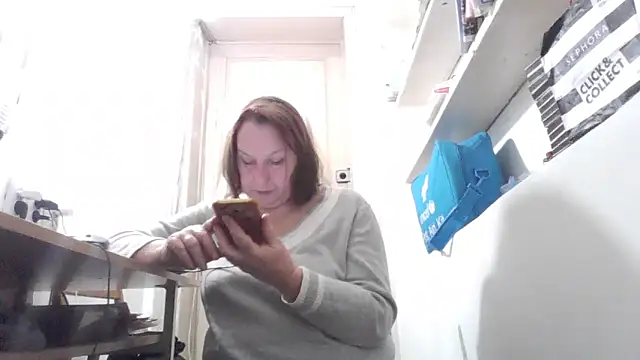 Онлайн чат XXX AnnaLive570