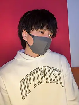 CHROME-kun925のライブXXXチャット