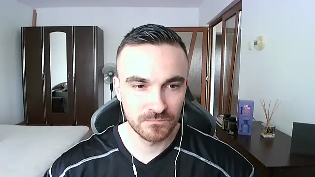 mu5clemania2 – Kamerová šou