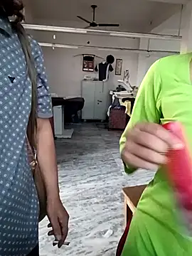 KumarSilencesex21のウェブカメラショー