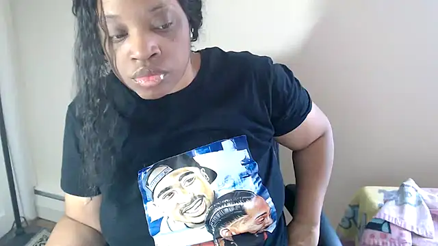 Sexymona1218's Webcam Show