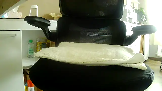 Show webcam de suedel65