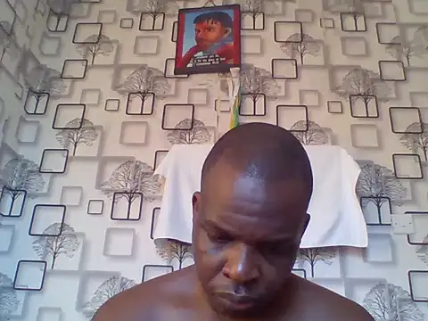 Chumba_001 웹캠 쇼