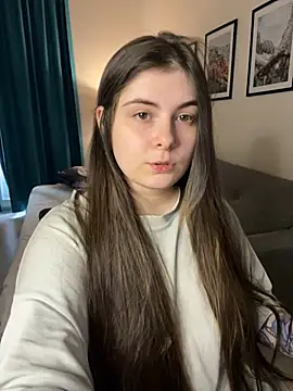 Živý XXX chat Lovely_Waifu