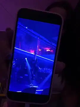 Chat XXX en directo de KishaMur