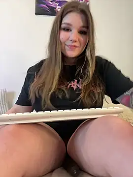 Chat XXX ao vivo de PumaShyXD