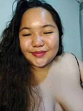 LianaCruzado Pertunjukan Webcam