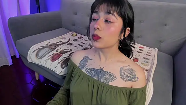 Онлайн чат XXX flower_smith_