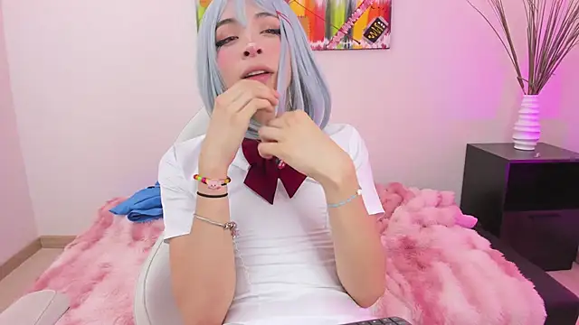 Chat XXX Live AliiceWonderland_