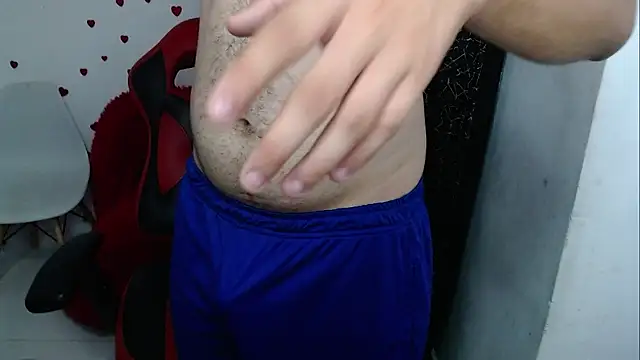 sven_fox723 – Kamerová šou