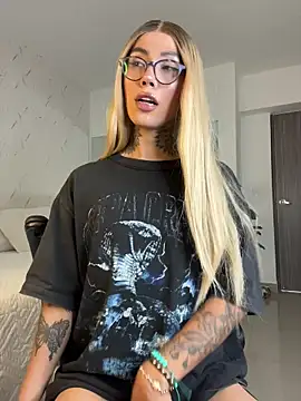 miss_tatiana_ 在線直播表演