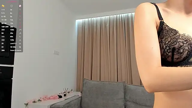 Živý XXX chat TaiteFairfield