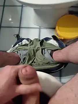 Durovoglioso2 Webcam show