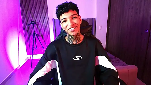 im_Usuga Webcam-Show