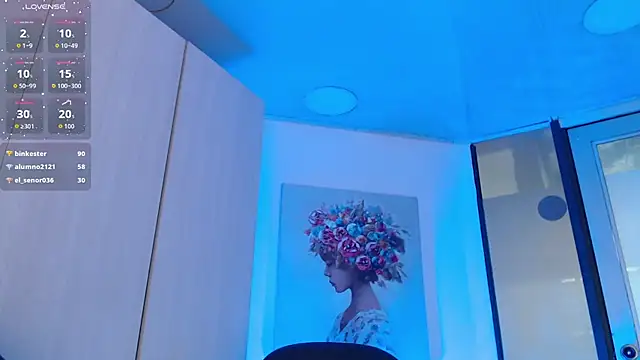 Онлайн чат XXX milfsecret69