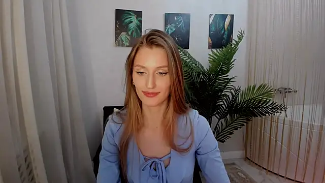 Chat XXX en directo de NaturalBeaty