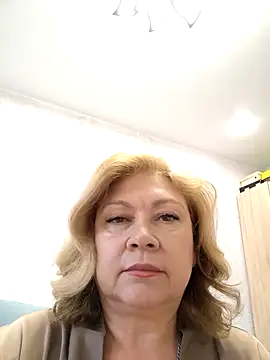 Show Webcam de Sweet4104