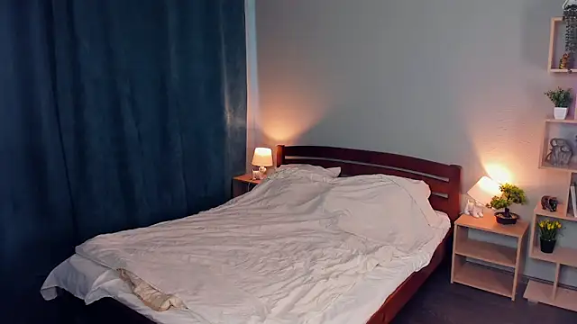 MikeDreese élő XXX-chatje