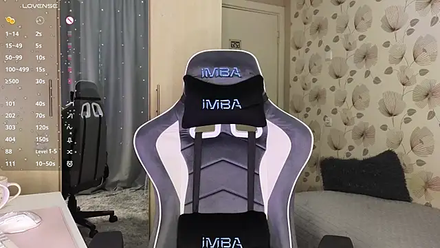 _cute_ice's Live XXX Chat