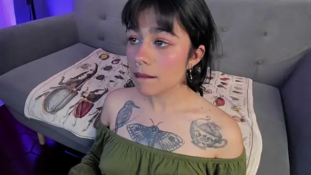 flower_smith_ Live XXX-Chat