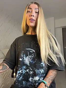 miss_tatiana_ Webcam-Show