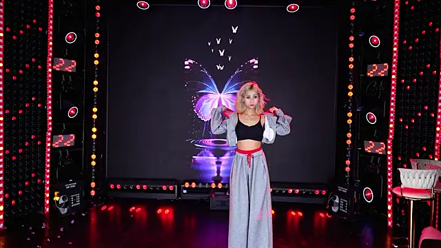 Živý XXX chat cdyyds003